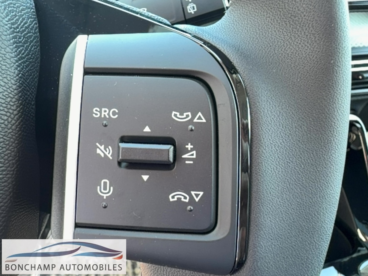 Citroën C3 AIRCROSS 2024 1.2I HYBRIDE – 136 S&S – BVR MAX — photo 19