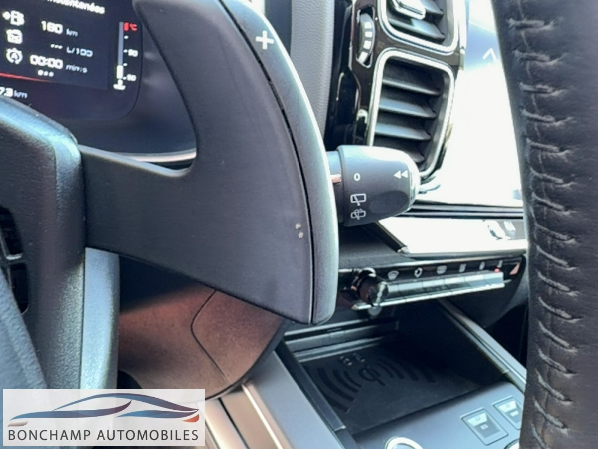 Citroën C5 AIRCROSS 1.5 BLUEHDI – 130 S&S – BV EAT8 SHINE PACK — photo 18