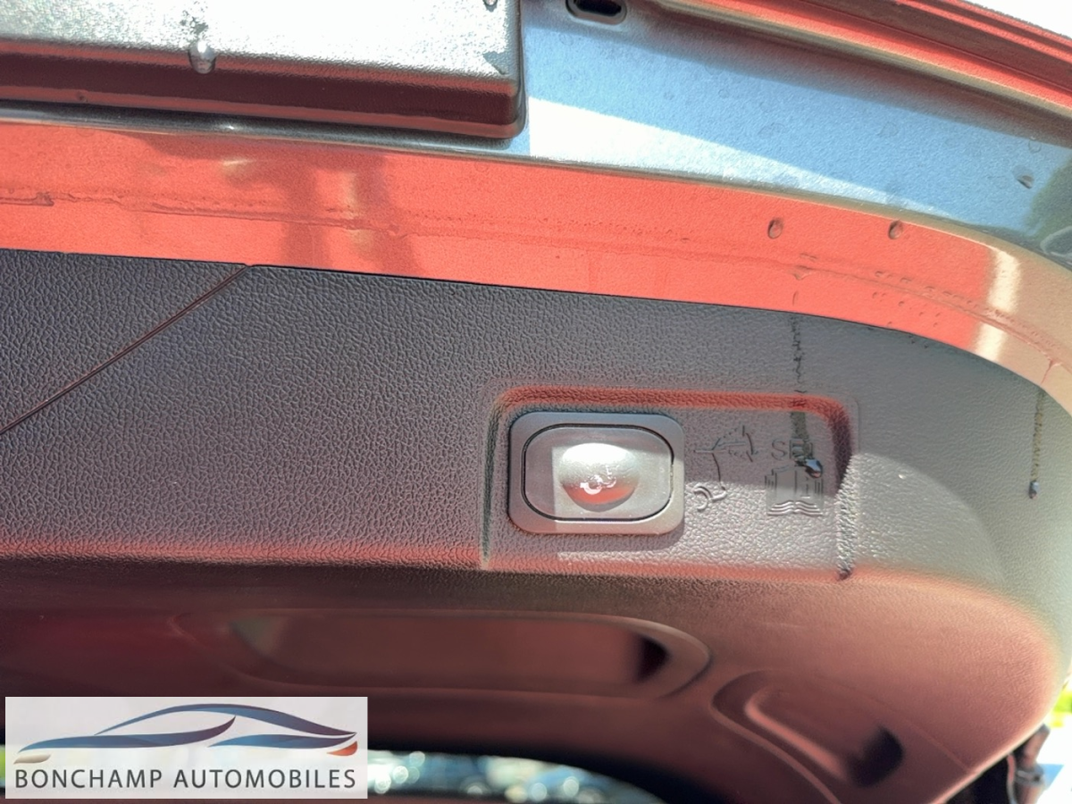 Ford PUMA II 2019 1.0 ECOBOOST MHEV – 155 S&S TITANIUM BUSINESS — photo 11