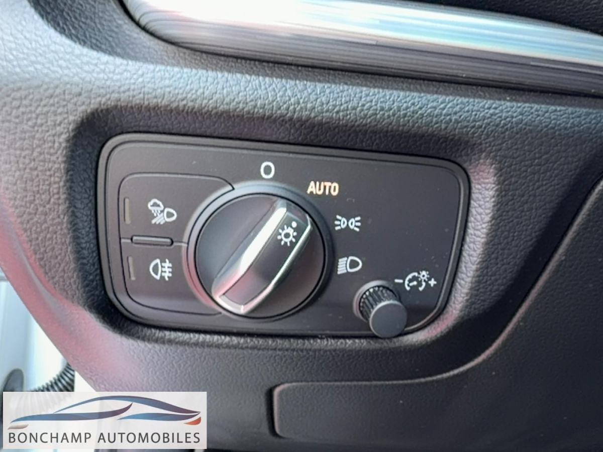 Audi A3 Sportback (3) 1.5 TFSI 150 COD S TRON SPORT LIMITED — photo 15