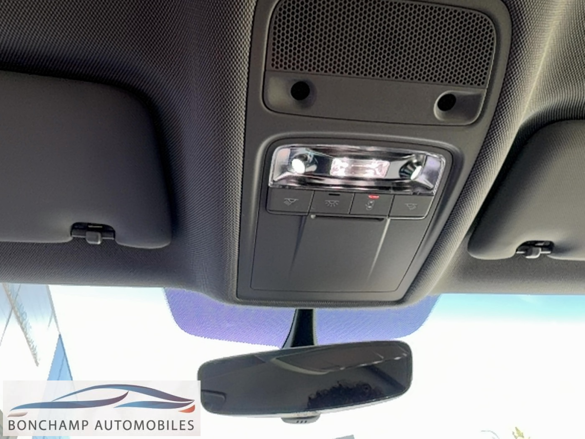 Audi A3 Sportback (3) 1.5 TFSI 150 COD S TRON SPORT LIMITED — photo 24