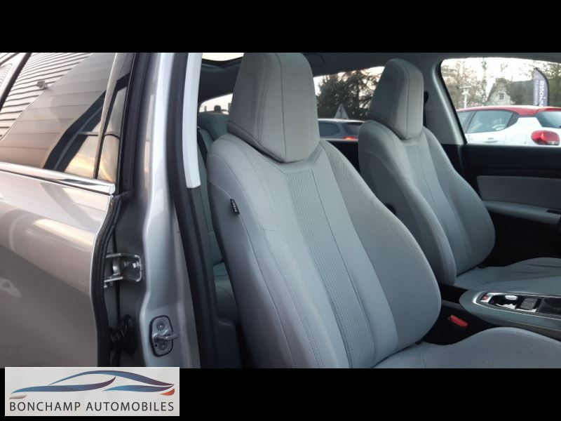 Peugeot 308 SW (2) 1.6 BlueHDi 120 S&S EAT6 Allure — photo 4