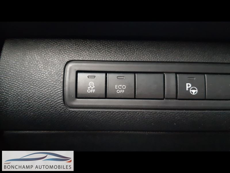 Peugeot 308 SW (2) 1.6 BlueHDi 120 S&S EAT6 Allure — photo 12