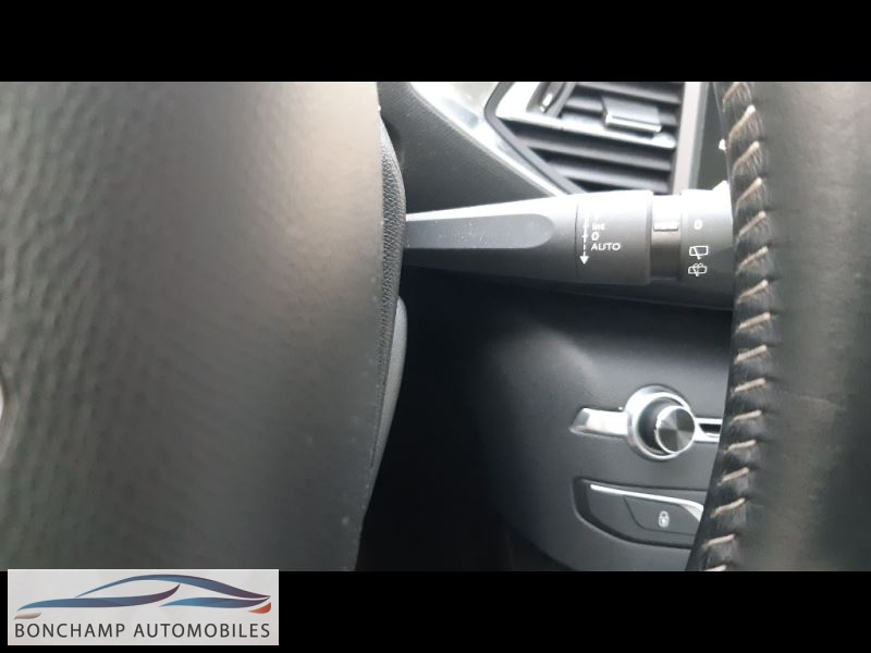 Peugeot 308 SW (2) 1.6 BlueHDi 120 S&S EAT6 Allure — photo 19