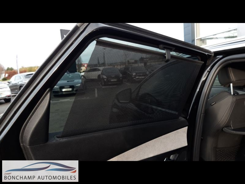 Peugeot 5008 (2) BlueHDi 130 S&S EAT8 GT — photo 7