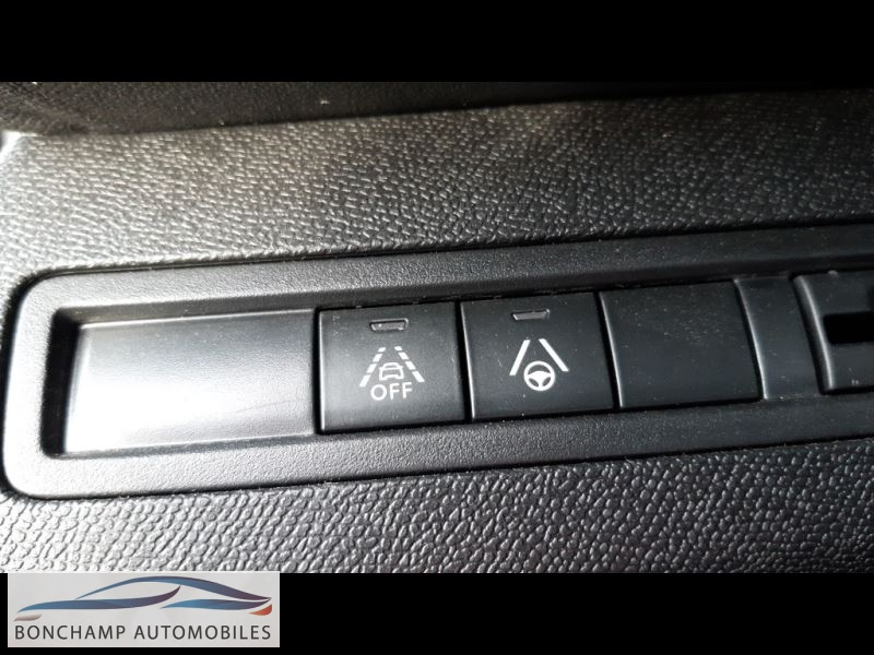 Peugeot 5008 II 2017 1.5 BLUEHDI S&S – 130 – BV EAT8 GT — photo 16