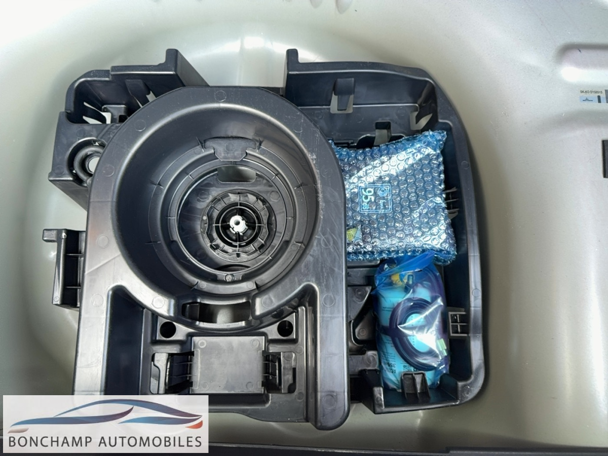 Citroën C3 III 1.2 PURETECH 12V – 110 S&S – BV EAT6 SHINE — photo 13