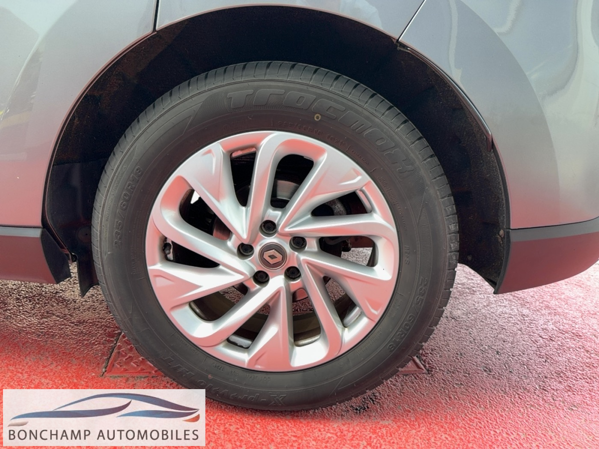 Renault Espace (5) Life Energy dCi 130 BVM (5 places) — photo 6