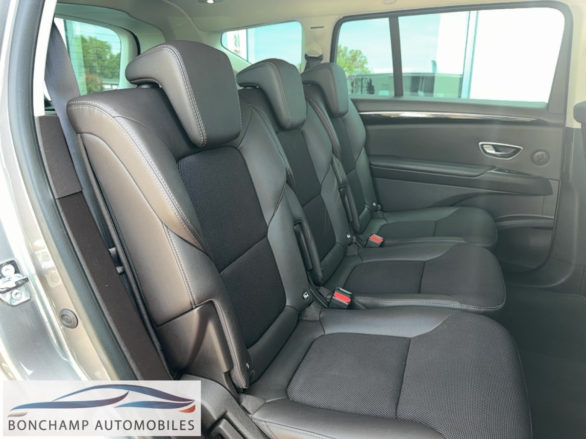 Renault Espace (5) Life Energy dCi 130 BVM (5 places) — photo 10