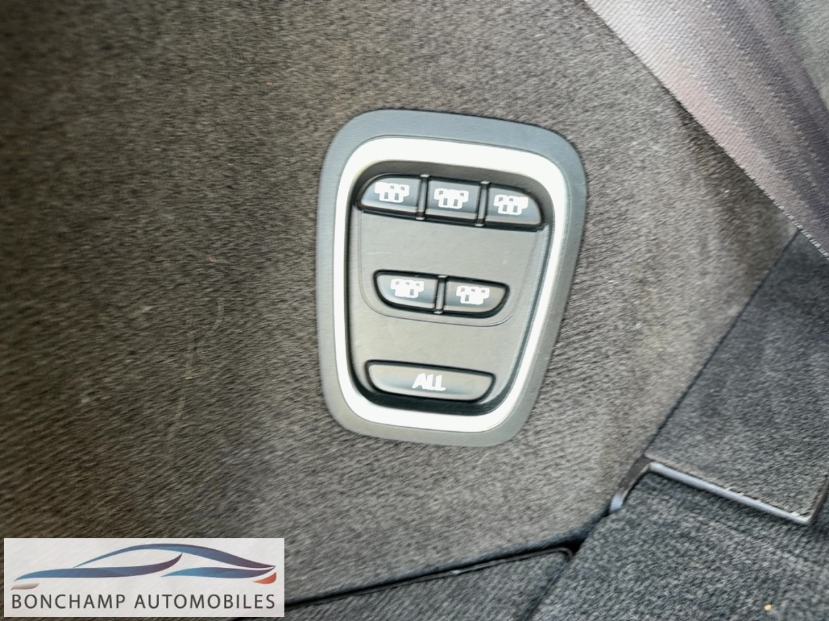 Renault Espace (5) Life Energy dCi 130 BVM (5 places) — photo 11