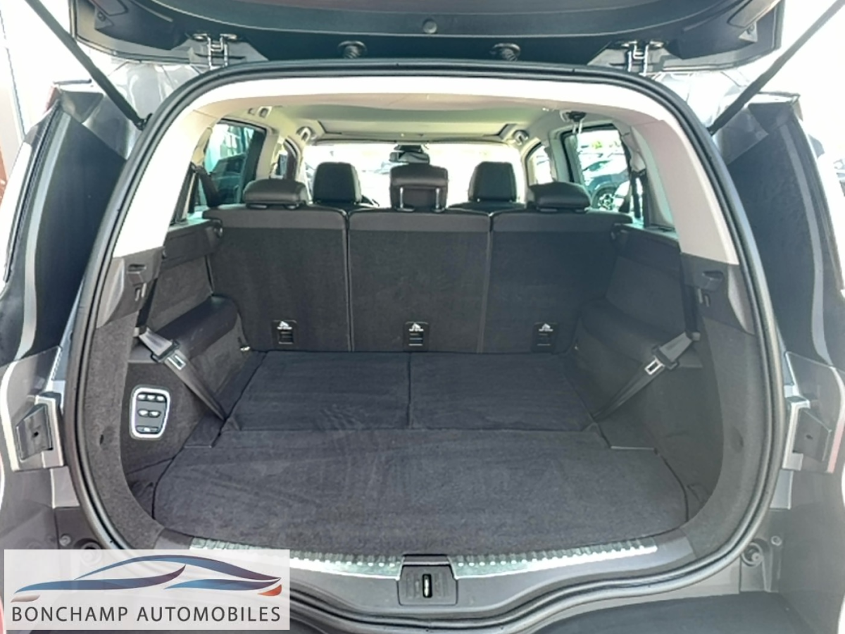 Renault Espace (5) Life Energy dCi 130 BVM (5 places) — photo 12