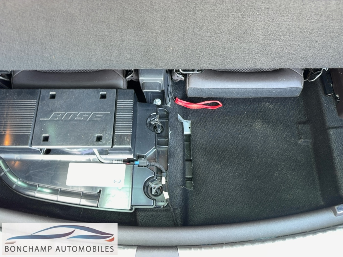 Renault Espace (5) Life Energy dCi 130 BVM (5 places) — photo 13