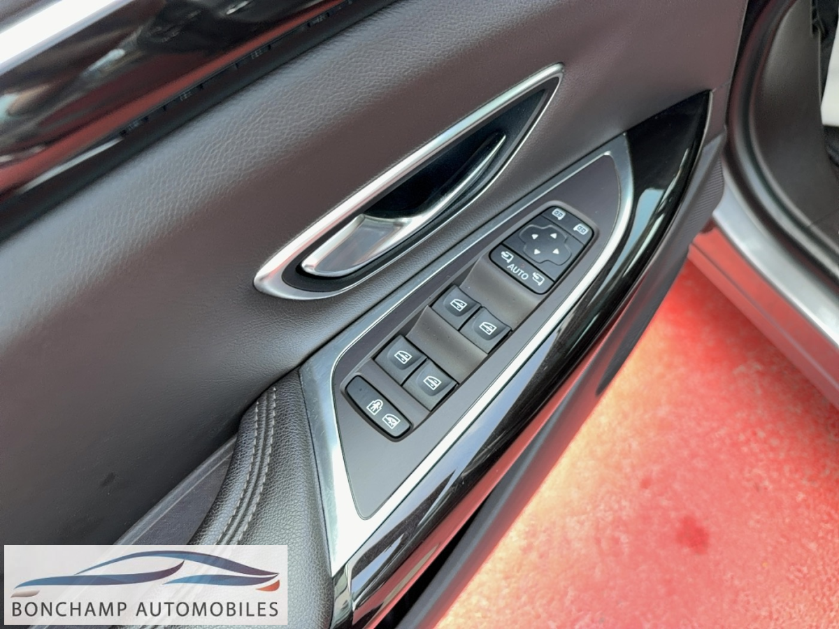Renault Espace (5) Life Energy dCi 130 BVM (5 places) — photo 18