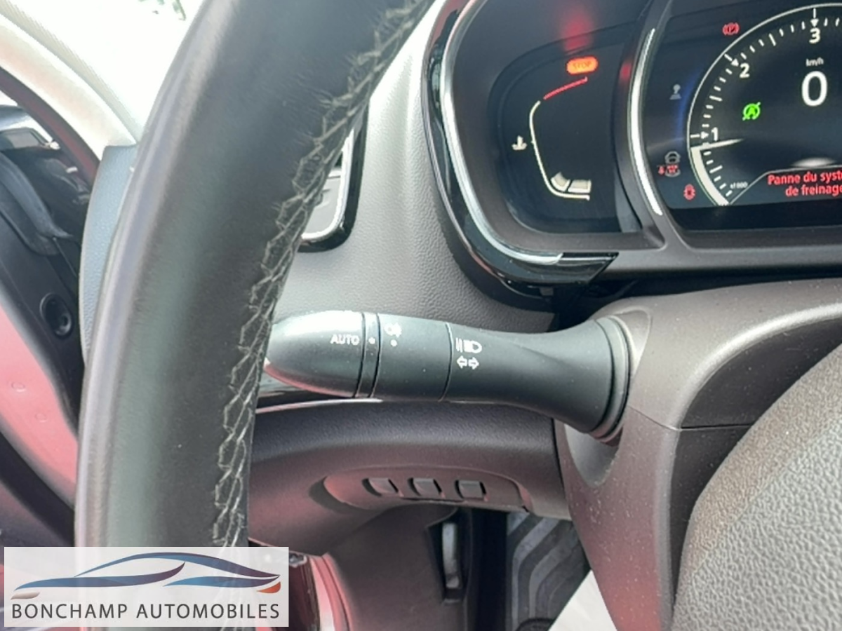 Renault Espace (5) Life Energy dCi 130 BVM (5 places) — photo 19
