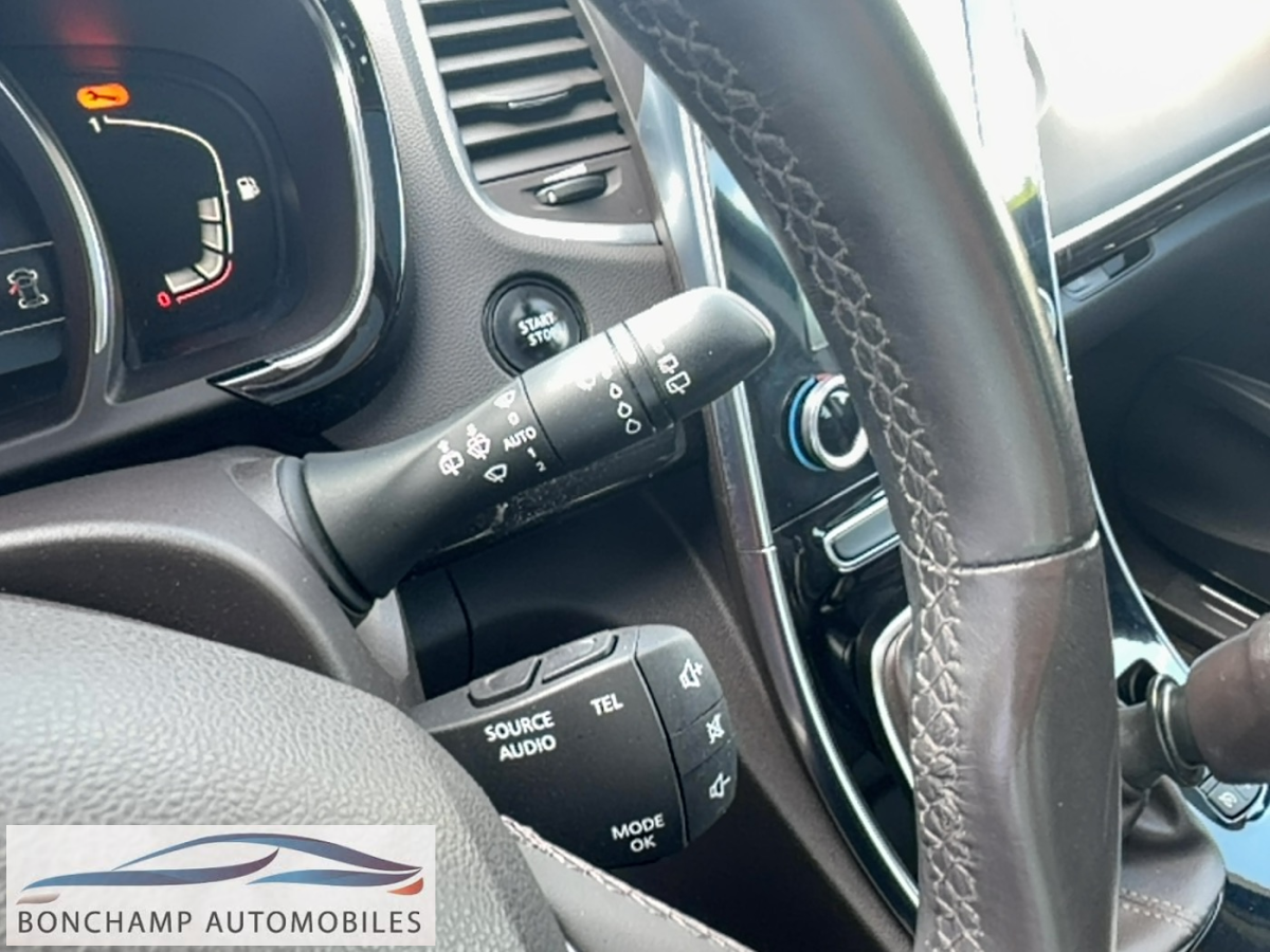 Renault Espace (5) Life Energy dCi 130 BVM (5 places) — photo 20