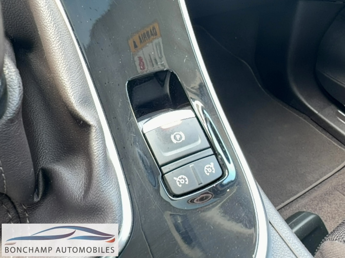 Renault Espace (5) Life Energy dCi 130 BVM (5 places) — photo 21
