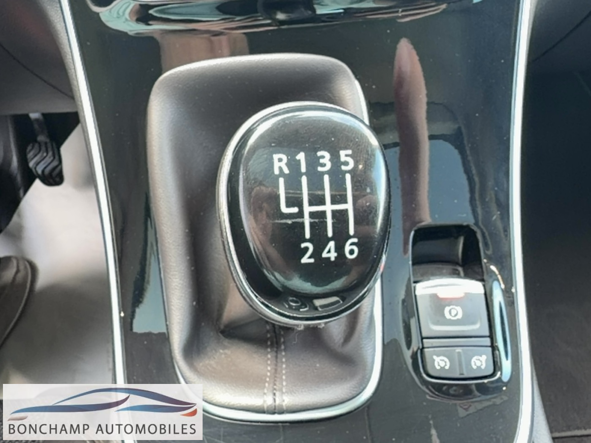 Renault Espace (5) Life Energy dCi 130 BVM (5 places) — photo 22