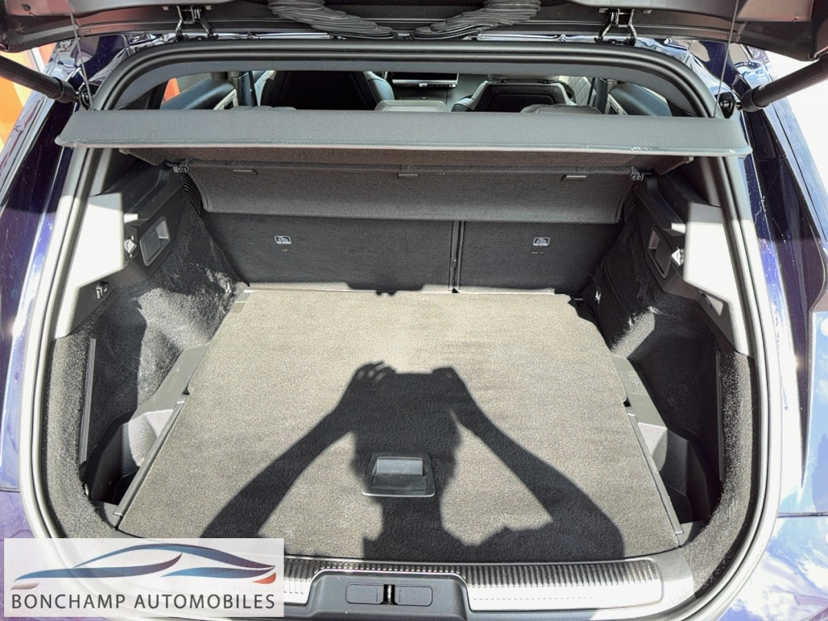 Ds DS7 CROSSBACK 2.0 BLUEHDI – 180 – BV EAT8 GRAND CHIC — photo 10