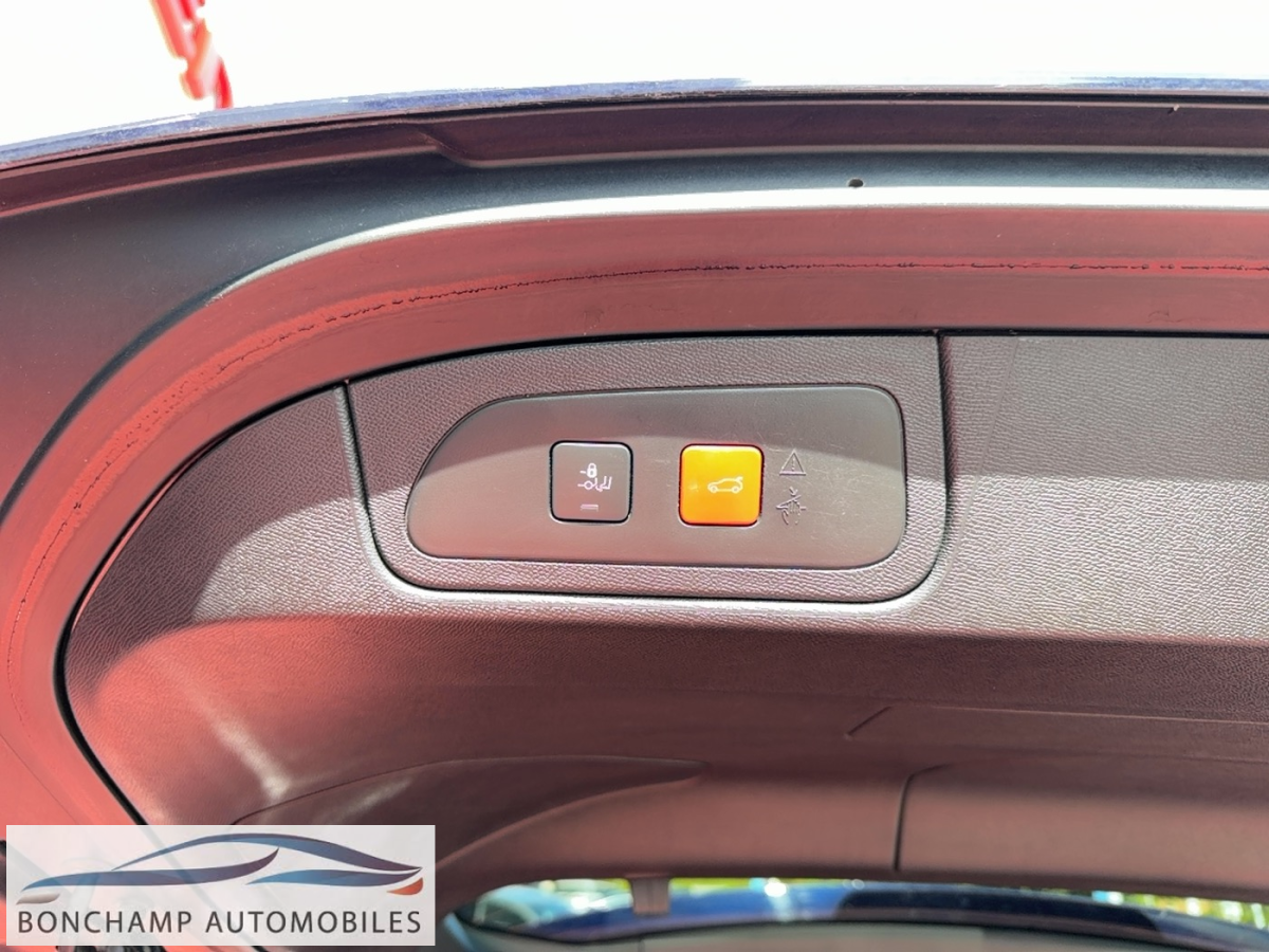 Ds DS7 CROSSBACK 2.0 BLUEHDI – 180 – BV EAT8 GRAND CHIC — photo 11