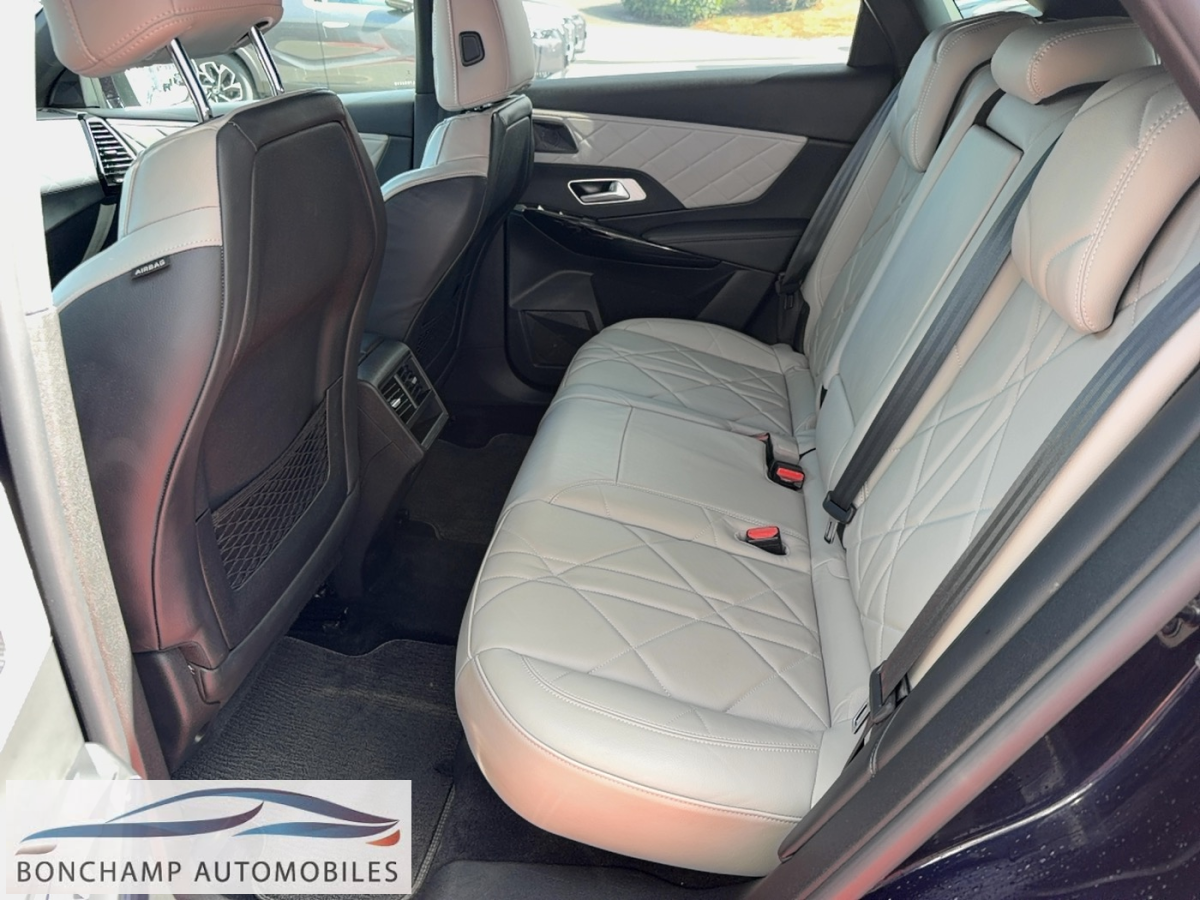 Ds DS7 CROSSBACK 2.0 BLUEHDI – 180 – BV EAT8 GRAND CHIC — photo 12