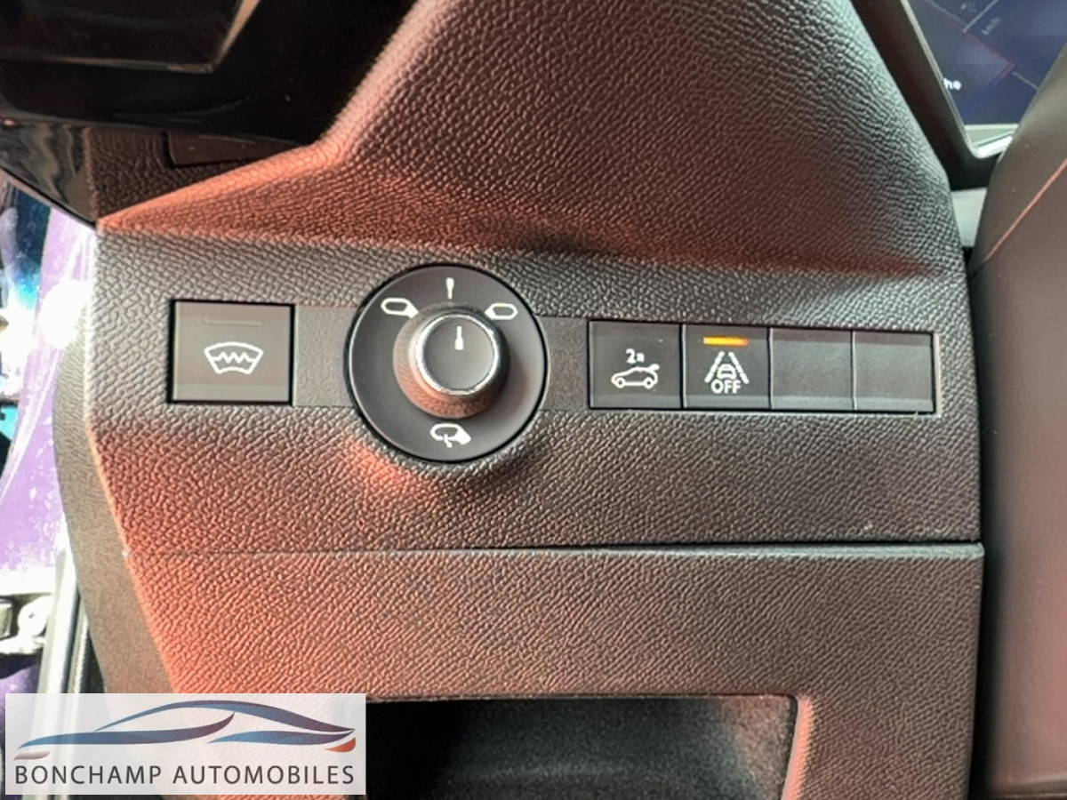 Ds DS7 CROSSBACK 2.0 BLUEHDI – 180 – BV EAT8 GRAND CHIC — photo 15
