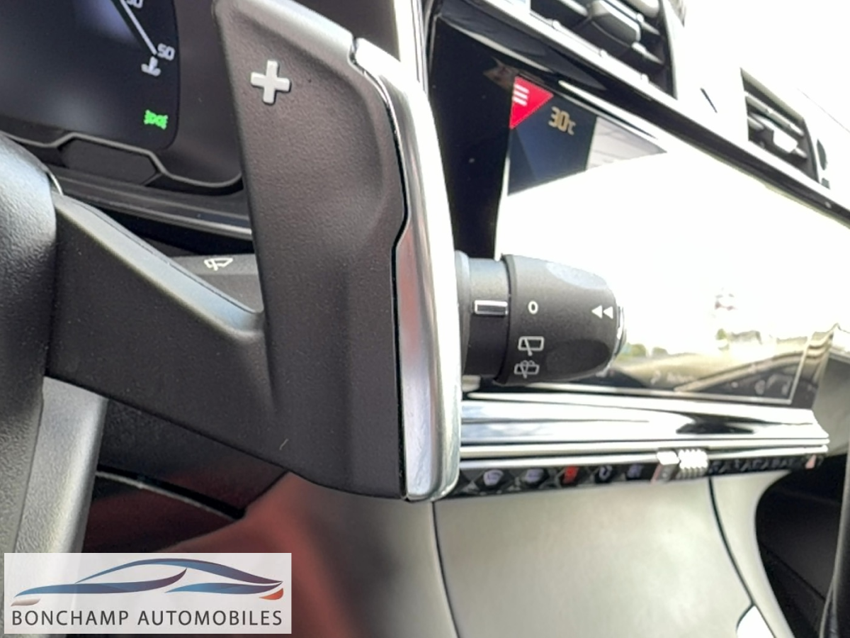 Ds DS7 CROSSBACK 2.0 BLUEHDI – 180 – BV EAT8 GRAND CHIC — photo 17