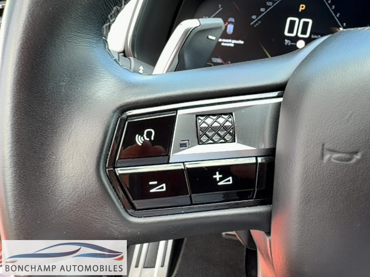 Ds DS7 CROSSBACK 2.0 BLUEHDI – 180 – BV EAT8 GRAND CHIC — photo 18