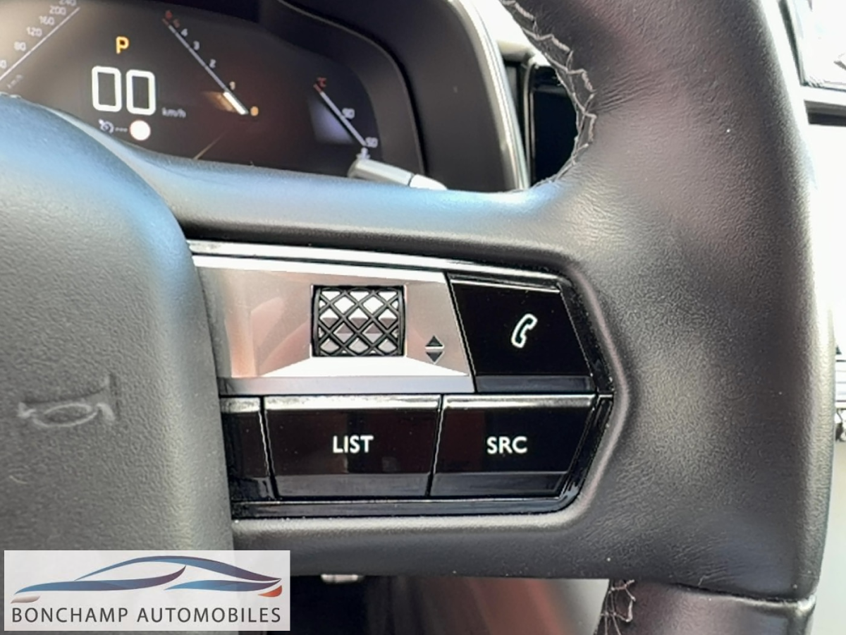 Ds DS7 CROSSBACK 2.0 BLUEHDI – 180 – BV EAT8 GRAND CHIC — photo 19