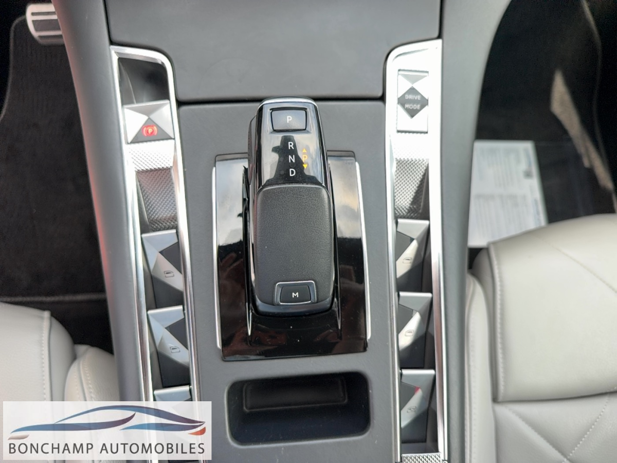 Ds DS7 CROSSBACK 2.0 BLUEHDI – 180 – BV EAT8 GRAND CHIC — photo 21