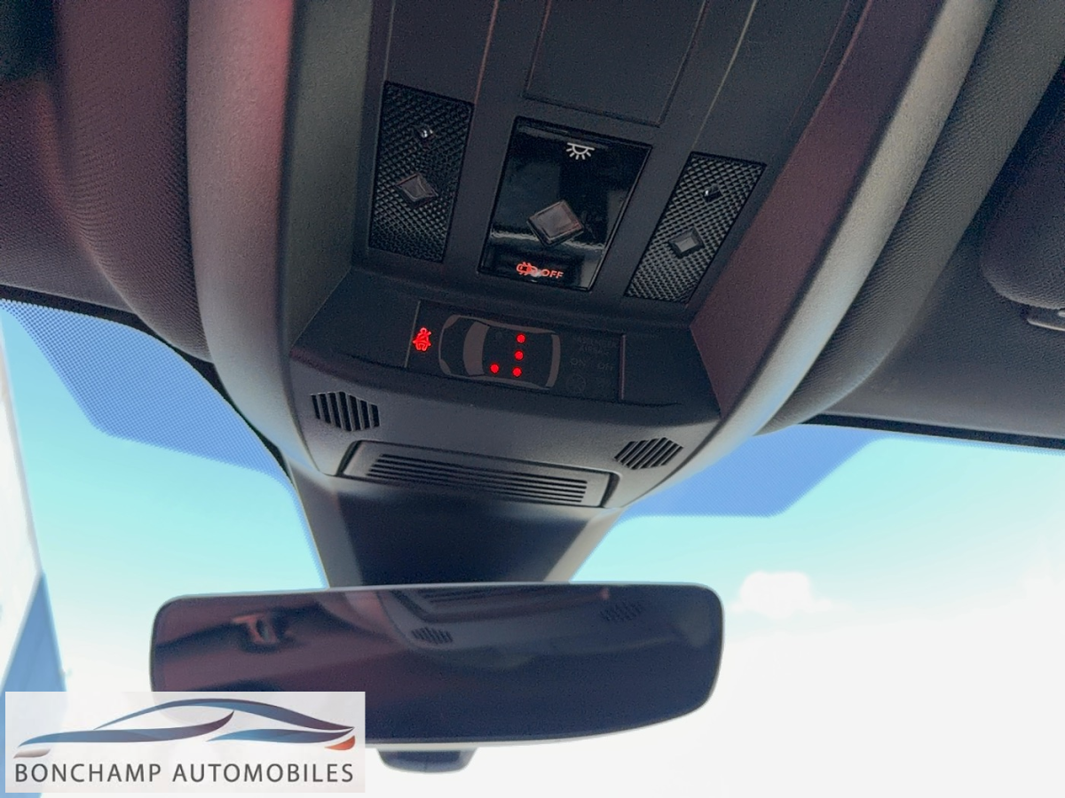Ds DS7 CROSSBACK 2.0 BLUEHDI – 180 – BV EAT8 GRAND CHIC — photo 22