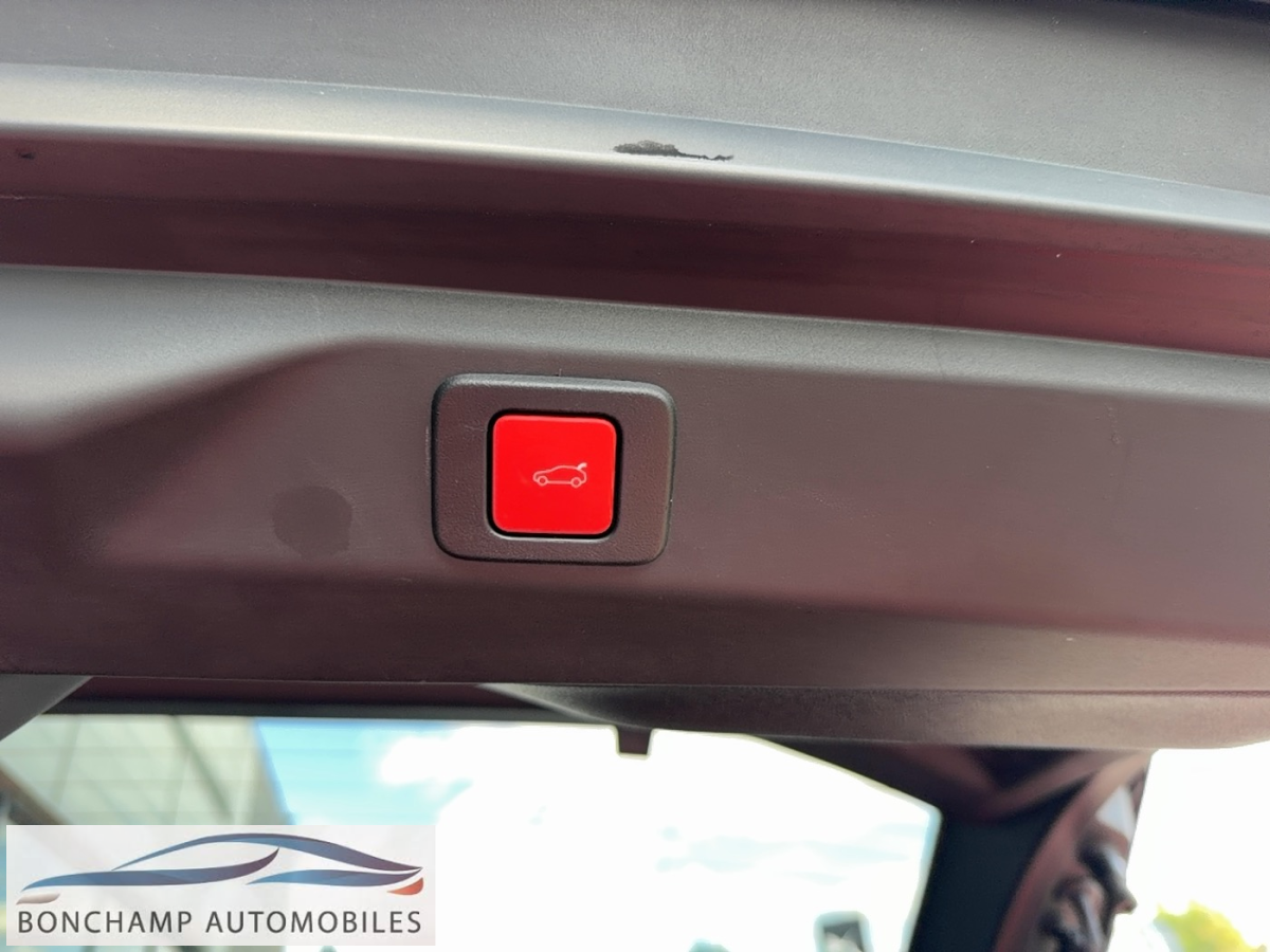 Peugeot 3008 III 2024 1.2I HYBRID -136 – BV E-DCS6 GT — photo 11