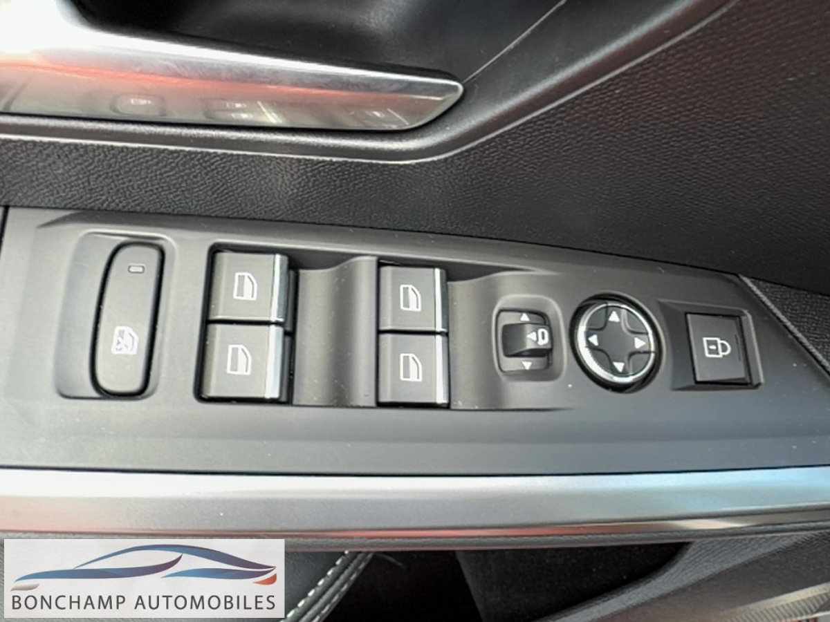 Peugeot 3008 III 2024 1.2I HYBRID -136 – BV E-DCS6 GT — photo 15