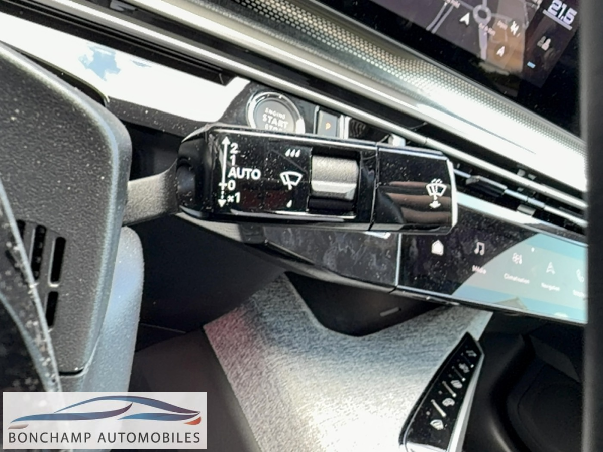 Peugeot 3008 III 2024 1.2I HYBRID -136 – BV E-DCS6 GT — photo 18