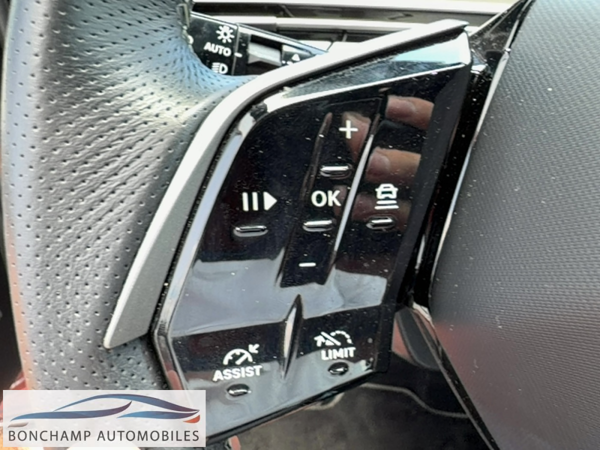 Peugeot 3008 III 2024 1.2I HYBRID -136 – BV E-DCS6 GT — photo 19
