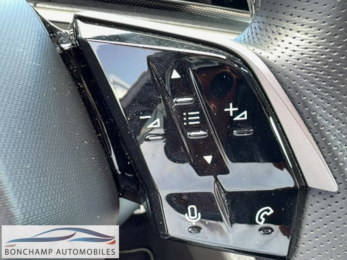 Peugeot 3008 III 2024 1.2I HYBRID -136 – BV E-DCS6 GT — photo 20