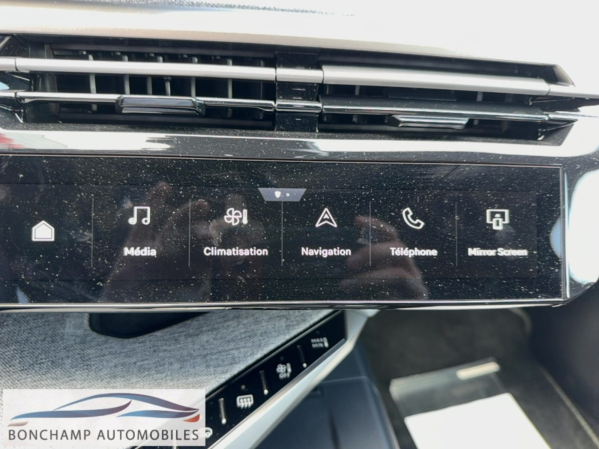 Peugeot 3008 III 2024 1.2I HYBRID -136 – BV E-DCS6 GT — photo 24