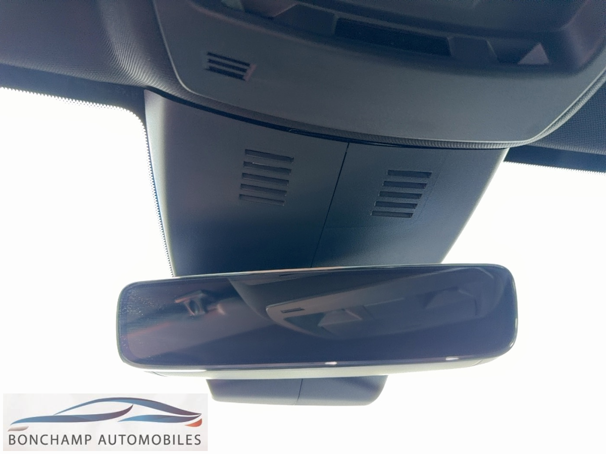 Peugeot 3008 III 2024 1.2I HYBRID -136 – BV E-DCS6 GT — photo 25