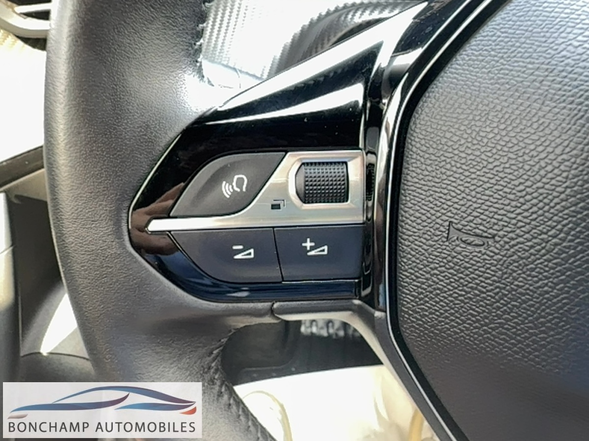Peugeot 2008 (2) 100 ch STYLE — photo 14