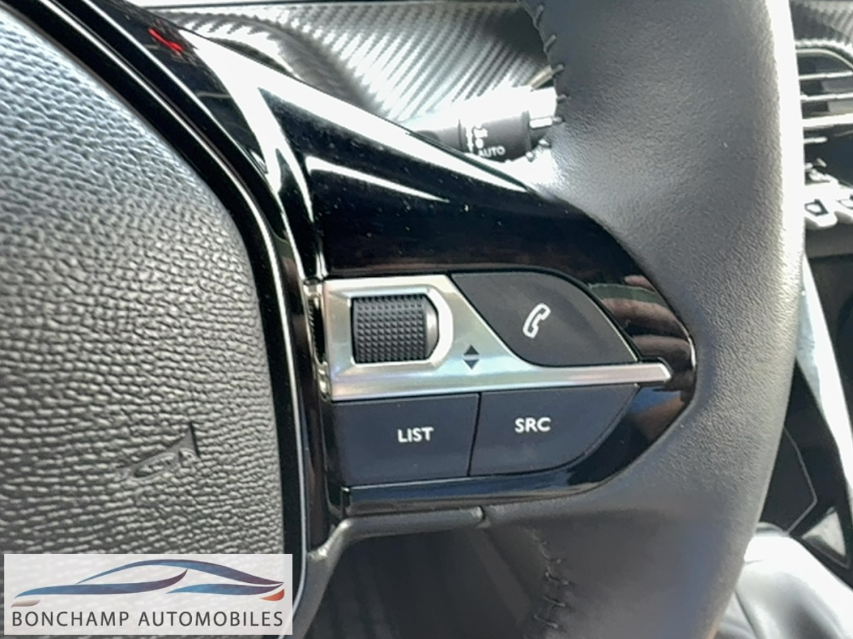 Peugeot 2008 (2) 100 ch STYLE — photo 15