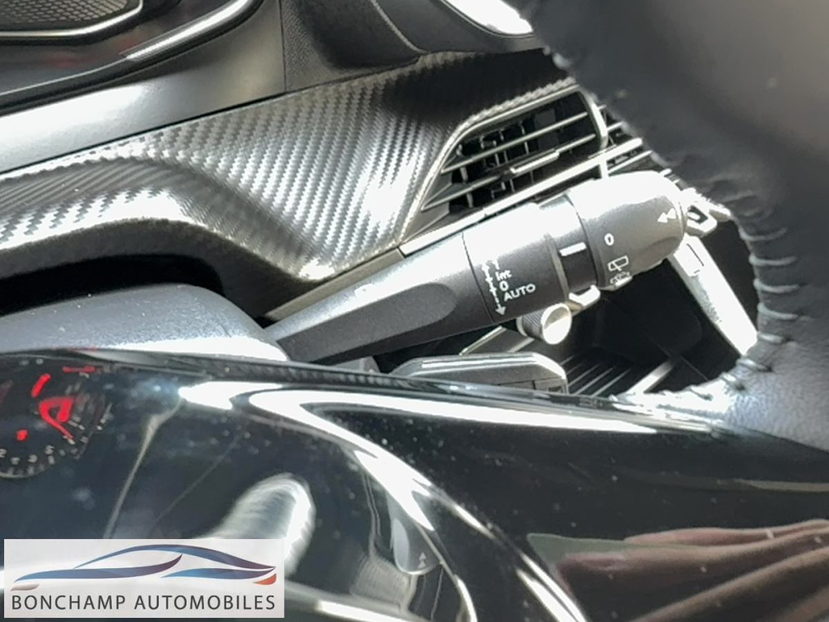 Peugeot 2008 (2) 100 ch STYLE — photo 16
