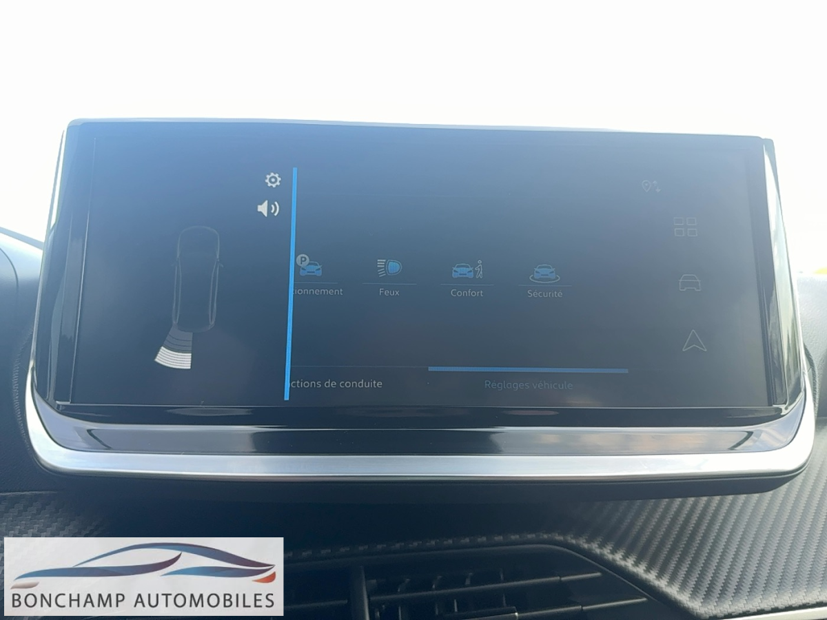 Peugeot 2008 (2) 100 ch STYLE — photo 23