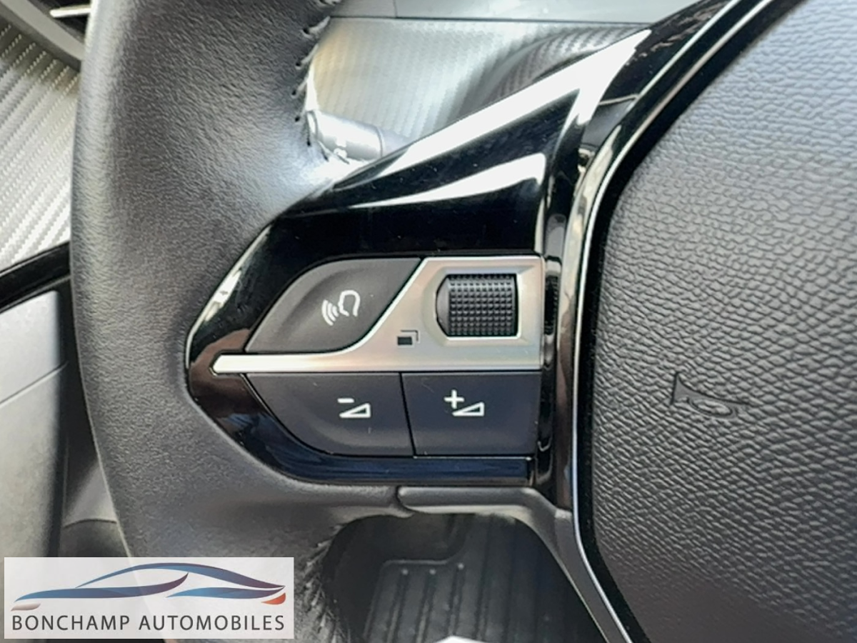 Peugeot 2008 (2) 100 ch STYLE — photo 14