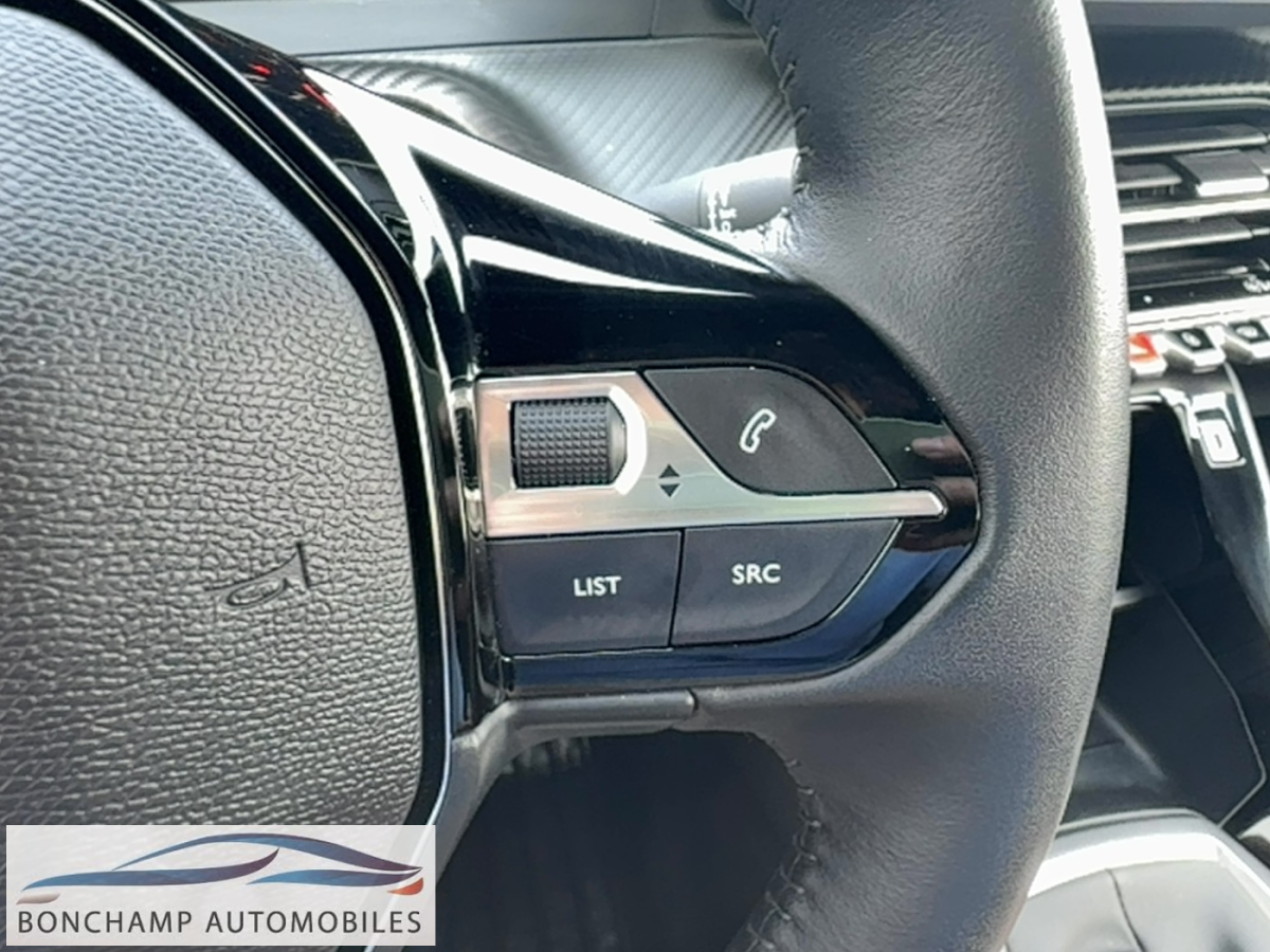 Peugeot 2008 (2) 100 ch STYLE — photo 16