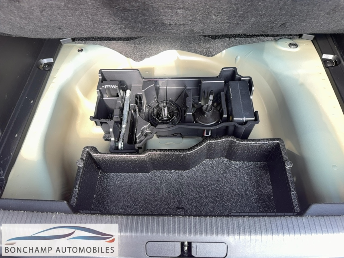 Peugeot 2008 (2) 100 ch STYLE — photo 27