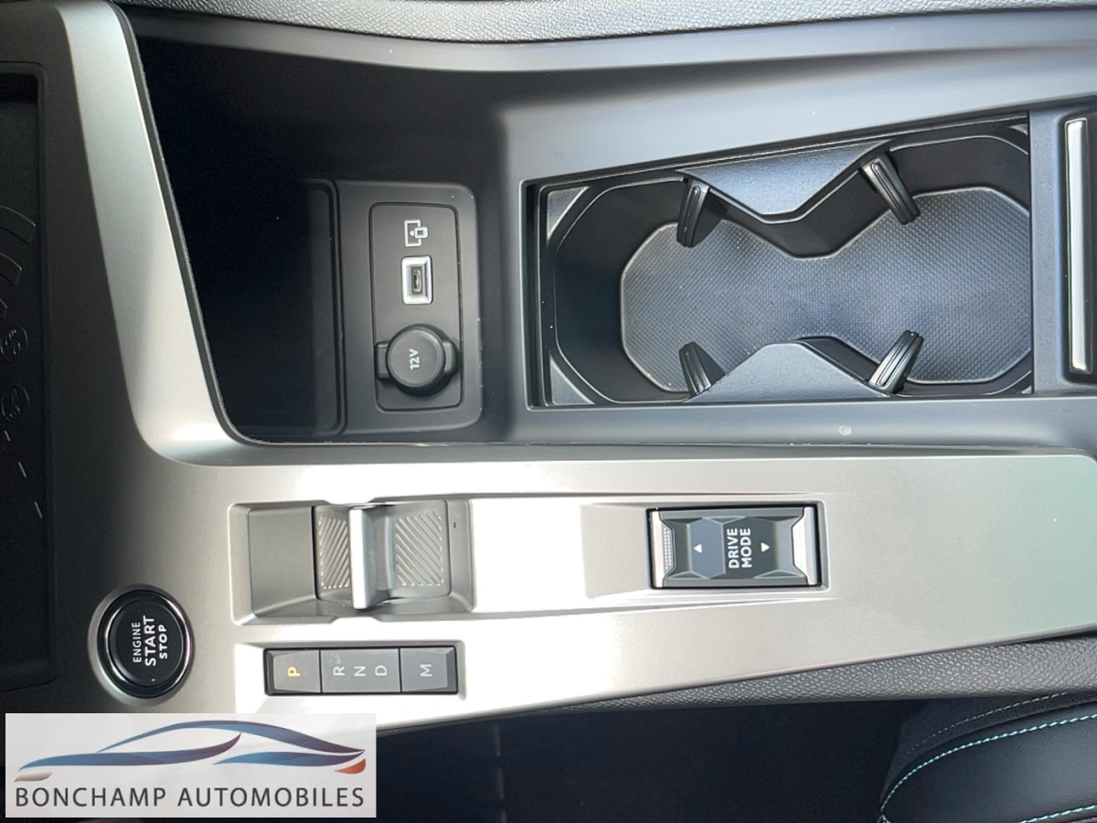 Peugeot 308 (3) Hybrid 145 e-DCS6 ALLURE — photo 16