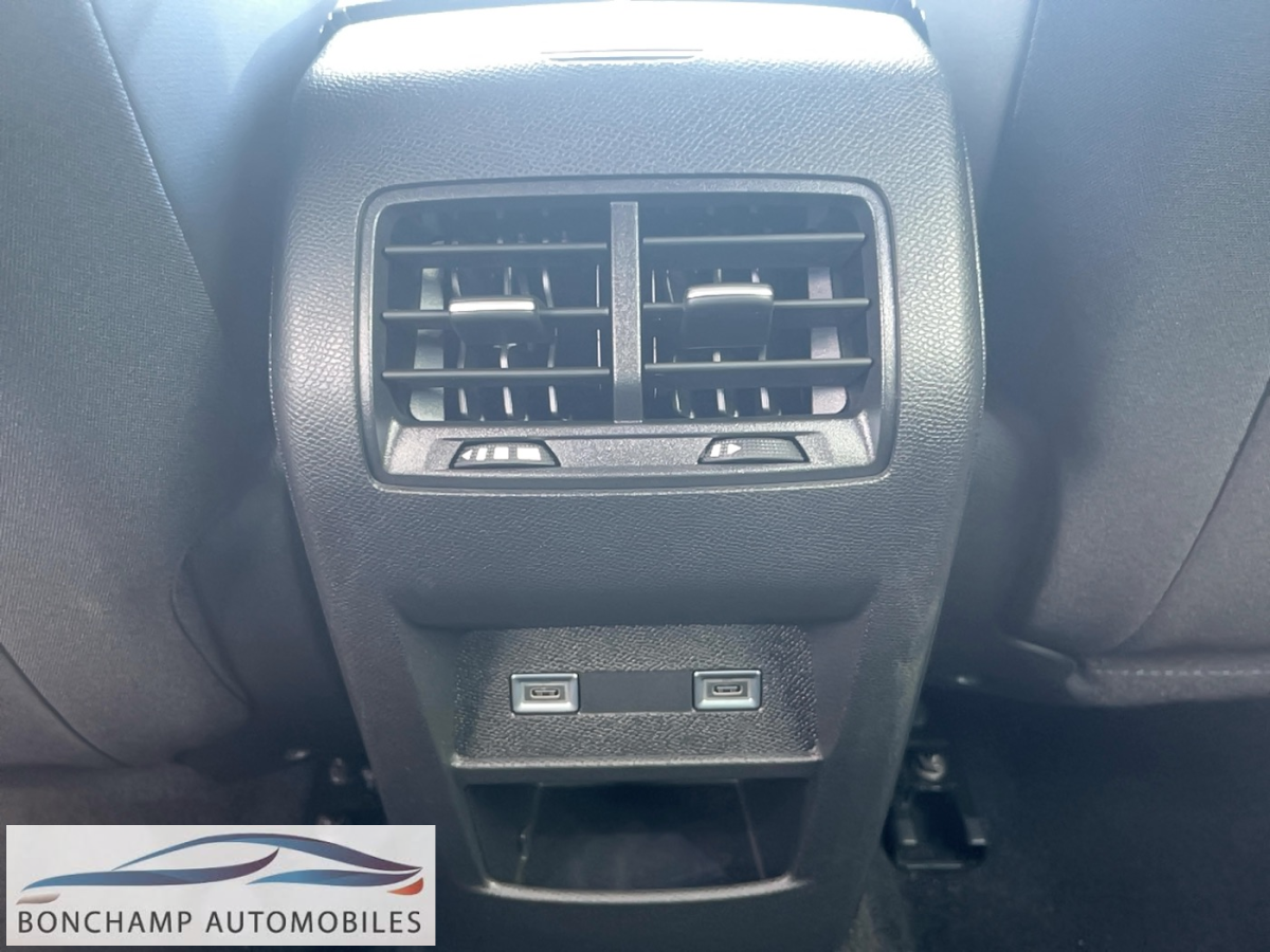 Peugeot 308 (3) Hybrid 145 e-DCS6 ALLURE — photo 18
