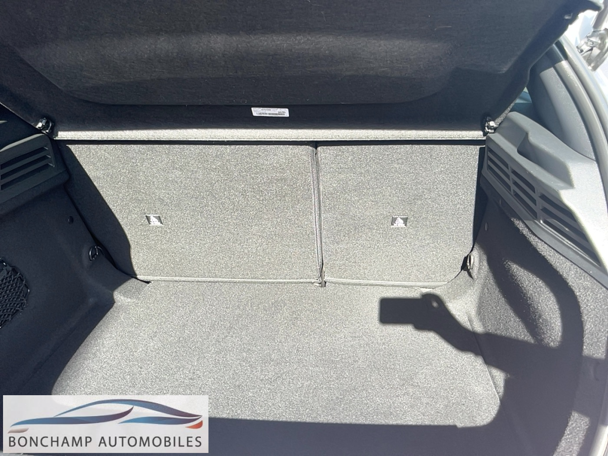 Peugeot 308 (3) Hybrid 145 e-DCS6 ALLURE — photo 34