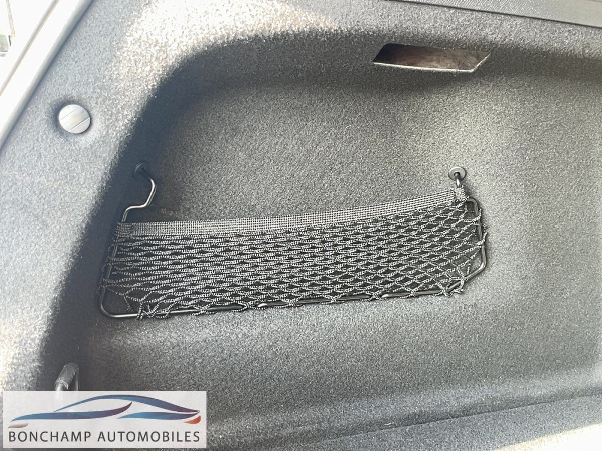Peugeot 308 (3) Hybrid 145 e-DCS6 ALLURE — photo 35