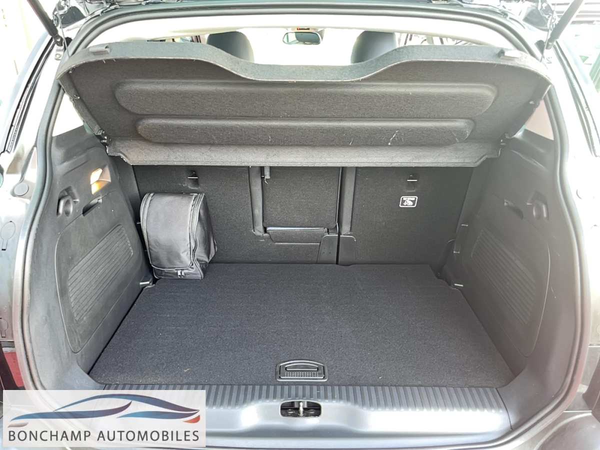 Citroën C3 AIRCROSS 2025 1.2 PURETECH 12V – 130 S&S – BV EAT6 RIP CURL — photo 12