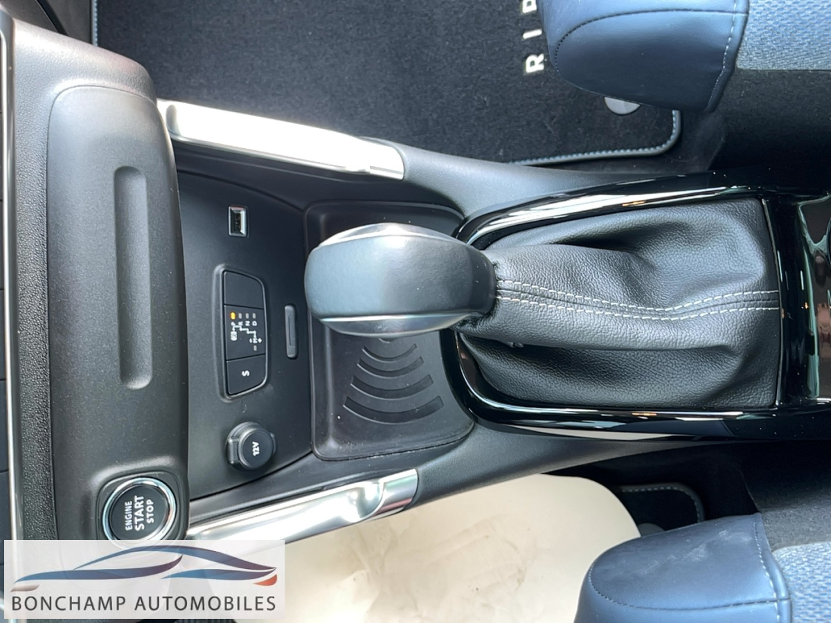 Citroën C3 AIRCROSS 2025 1.2 PURETECH 12V – 130 S&S – BV EAT6 RIP CURL — photo 16